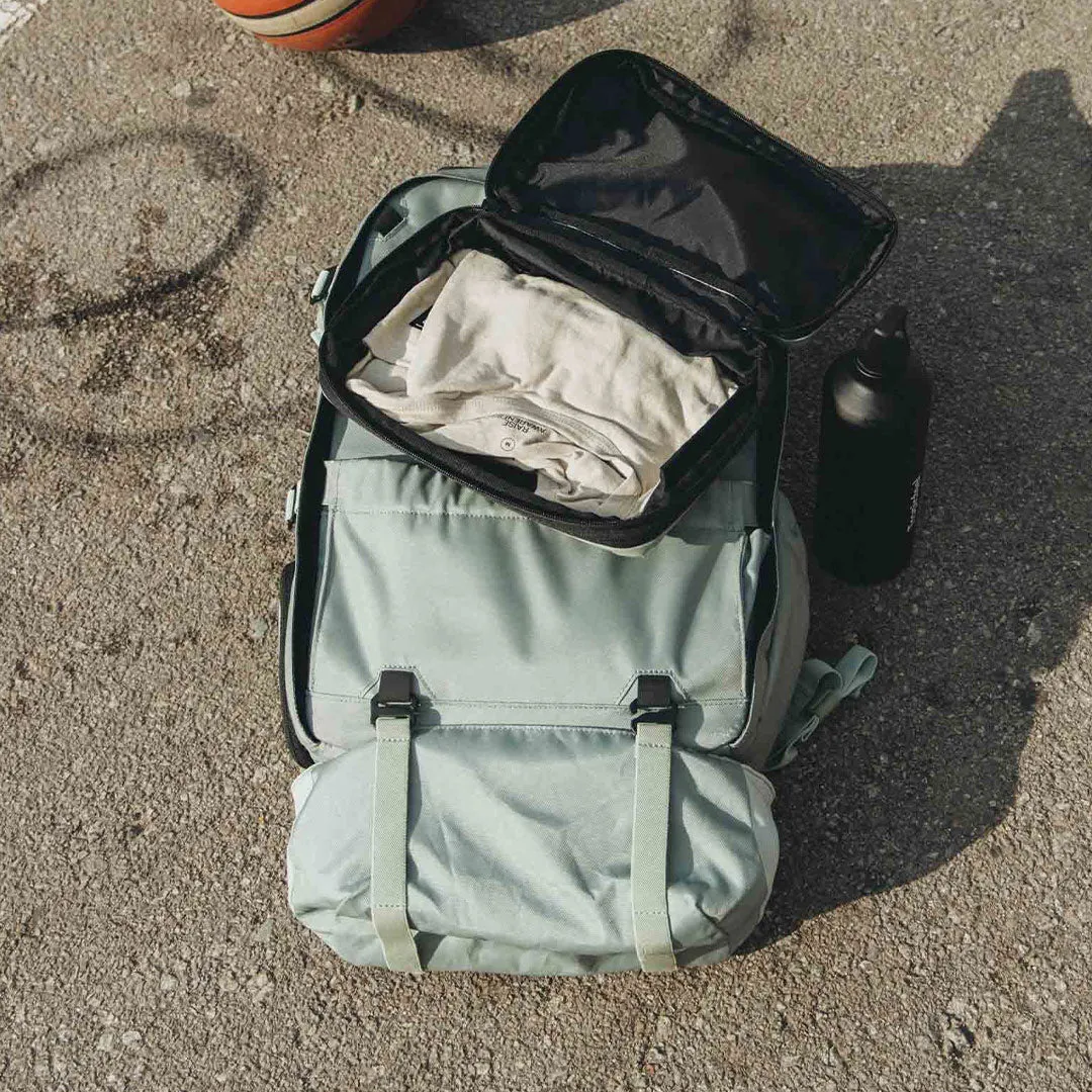 Packing Cube 5L Blueberry Navy sold by Tropicfeel product image thumbnail 4