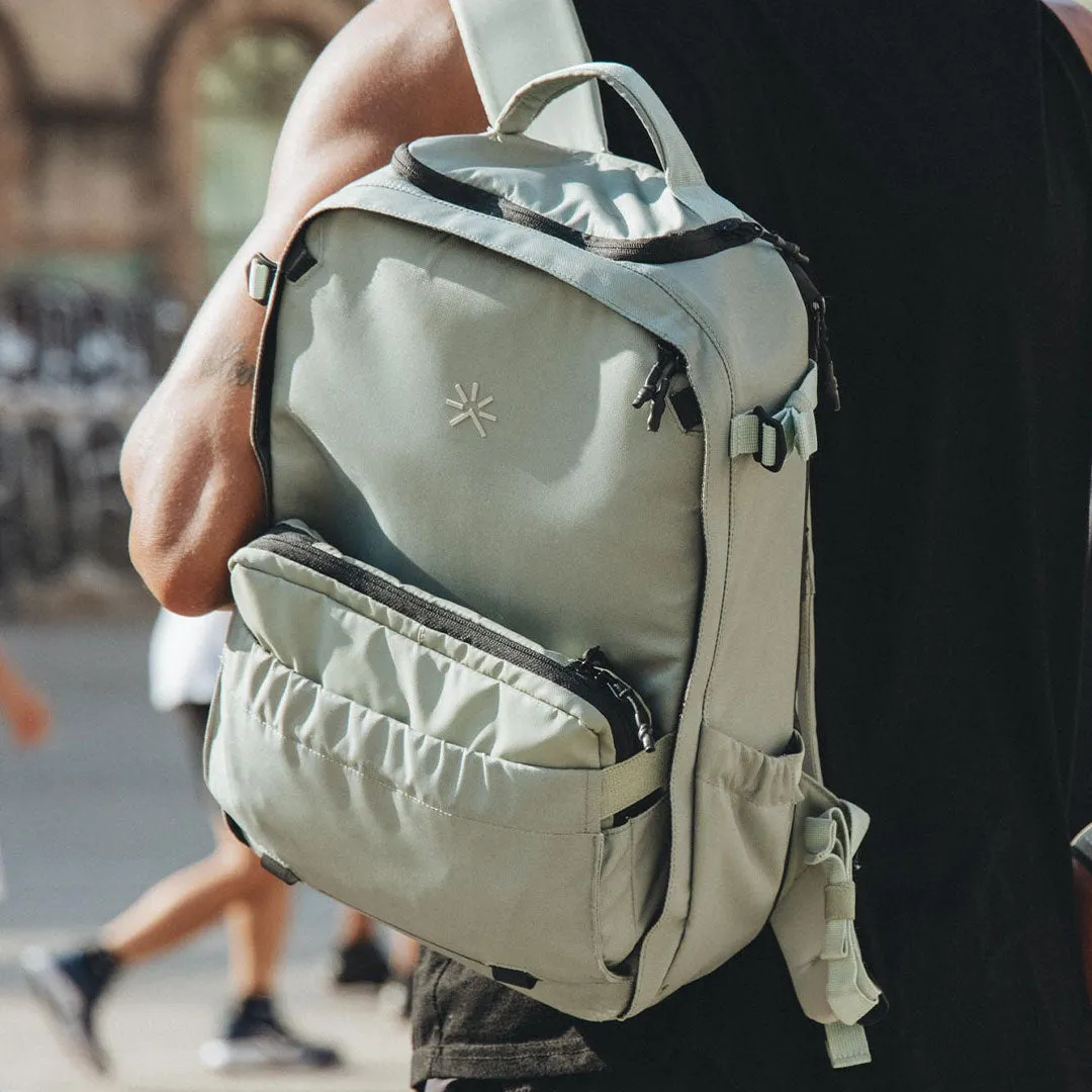 Packing Cube 5L Blueberry Navy sold by Tropicfeel product image thumbnail 2