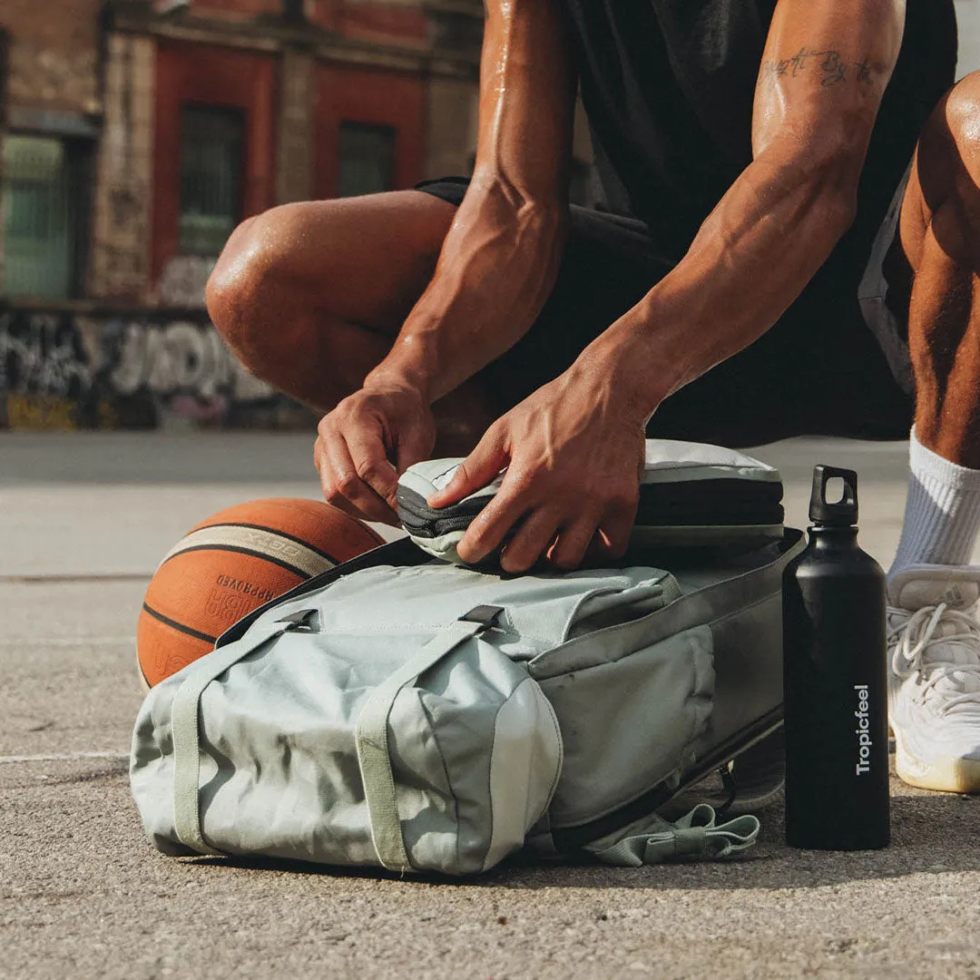 Packing Cube 5L Blueberry Navy sold by Tropicfeel product image thumbnail 5