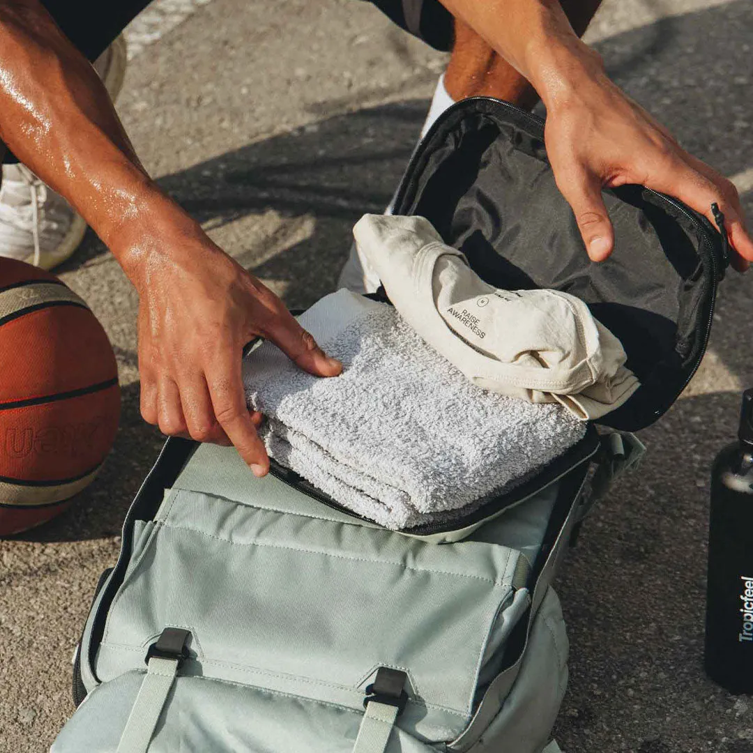 Packing Cube 5L Blueberry Navy sold by Tropicfeel product image thumbnail 3