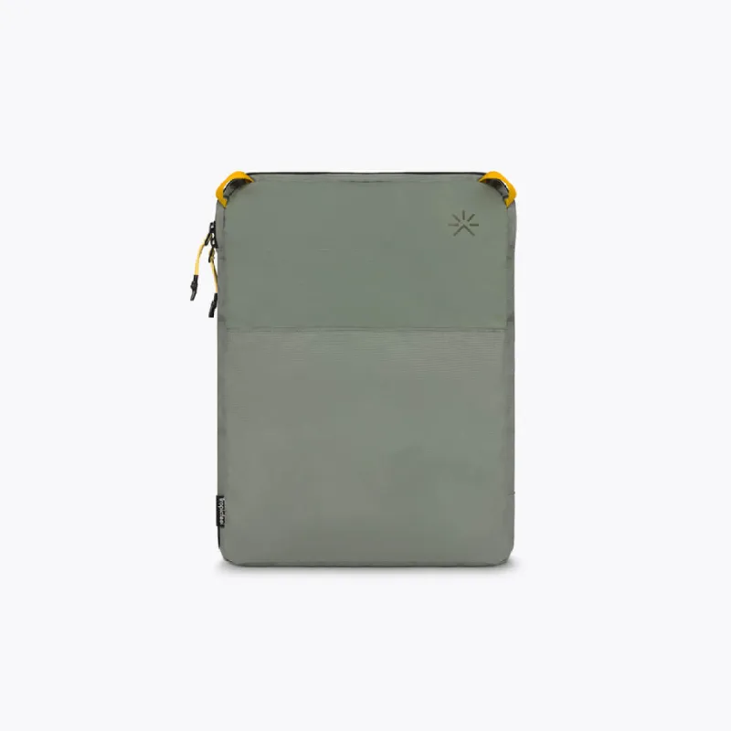 Smart Packing Cube 12L Mulled Green sold by Tropicfeel