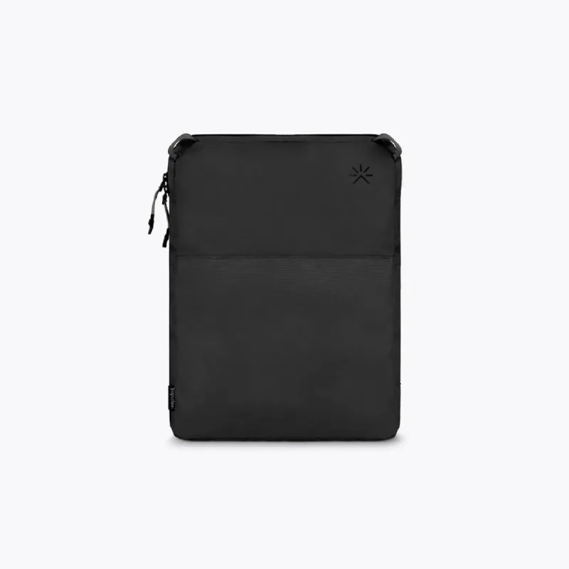 Smart Packing Cube 12L Core Black sold by Tropicfeel