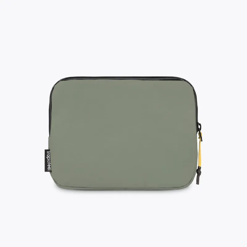 FidLock® Pouch Mulled Green sold by Tropicfeel