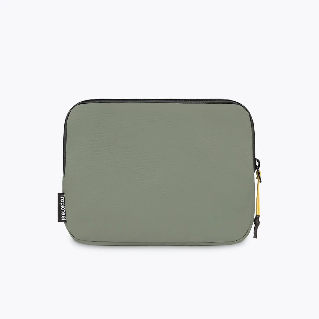 FidLock® Pouch Mulled Green sold by Tropicfeel