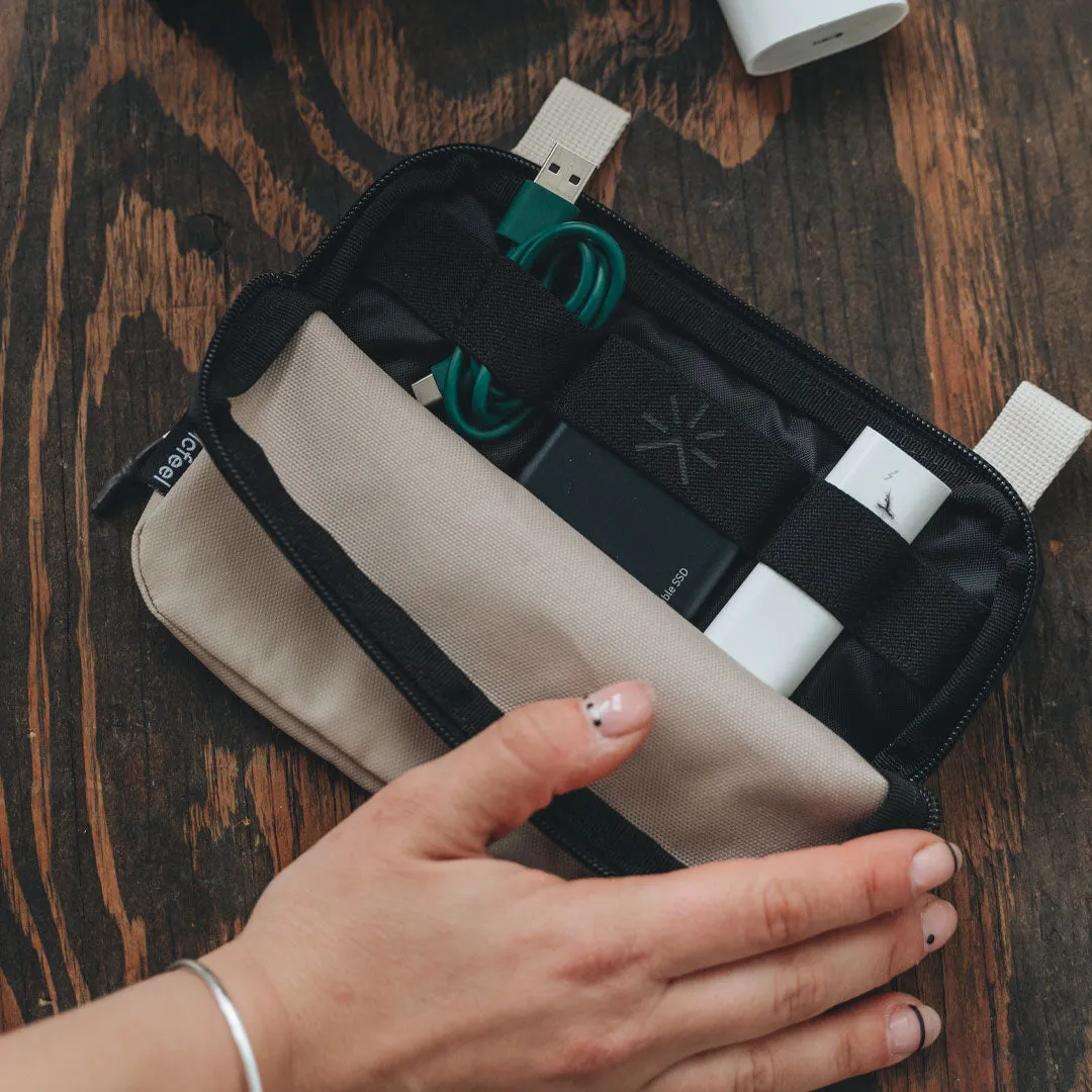 FidLock® Pouch Mulled Green sold by Tropicfeel product image thumbnail 3