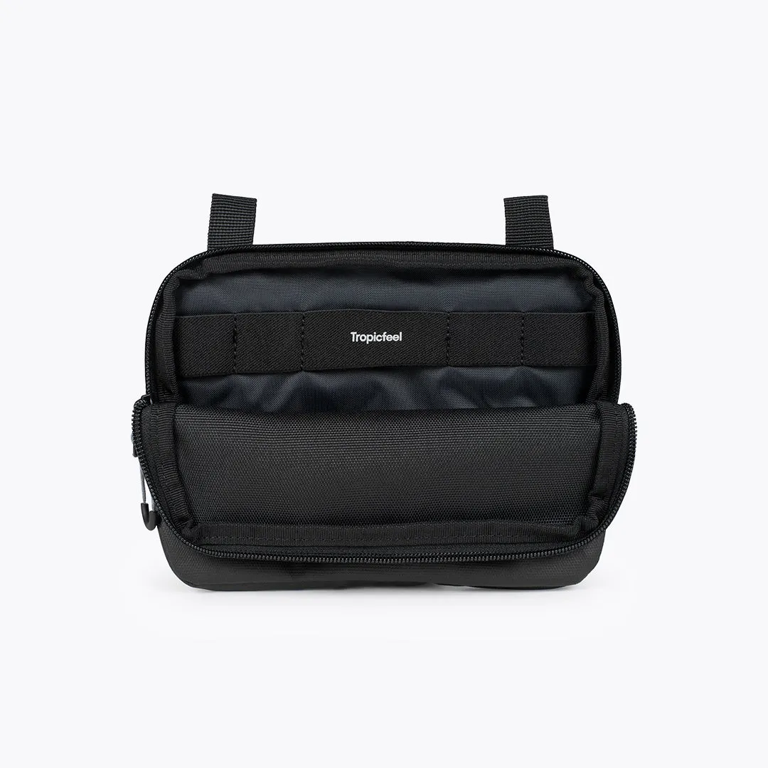 FidLock® Pouch All Black sold by Tropicfeel