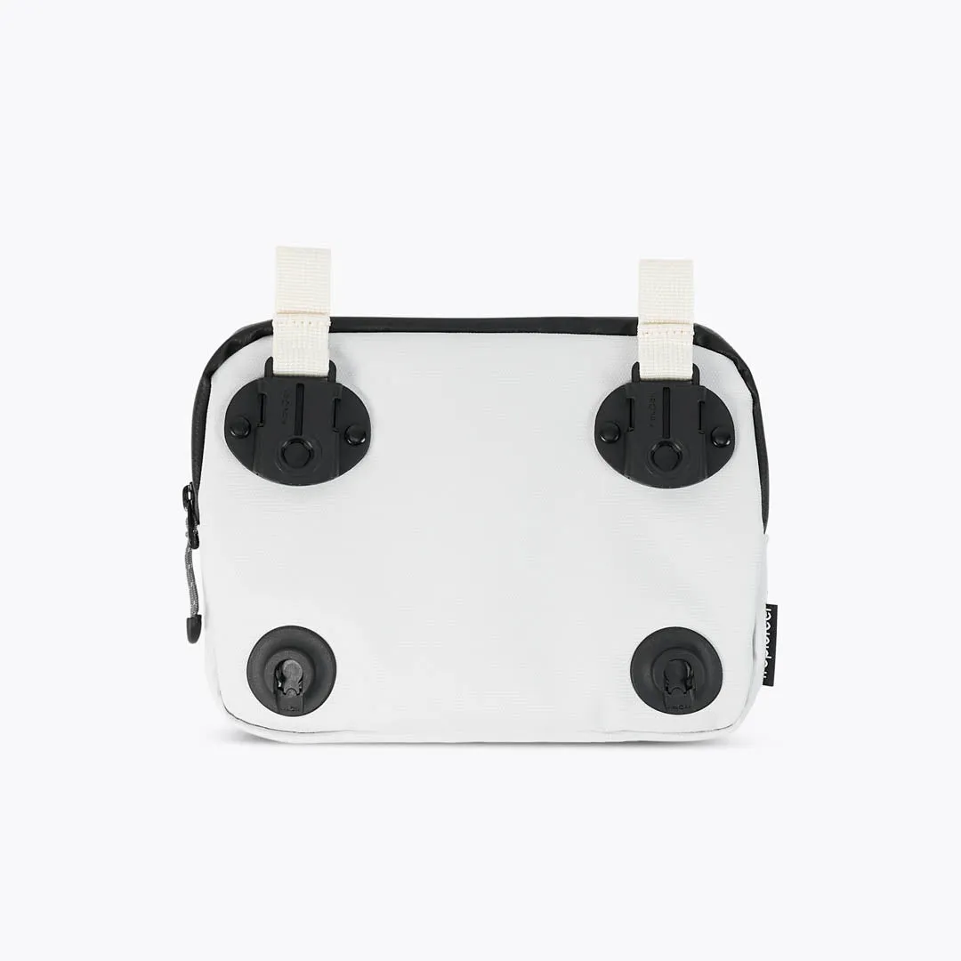 FidLock Pouch® Fog Grey sold by Tropicfeel product image thumbnail 3