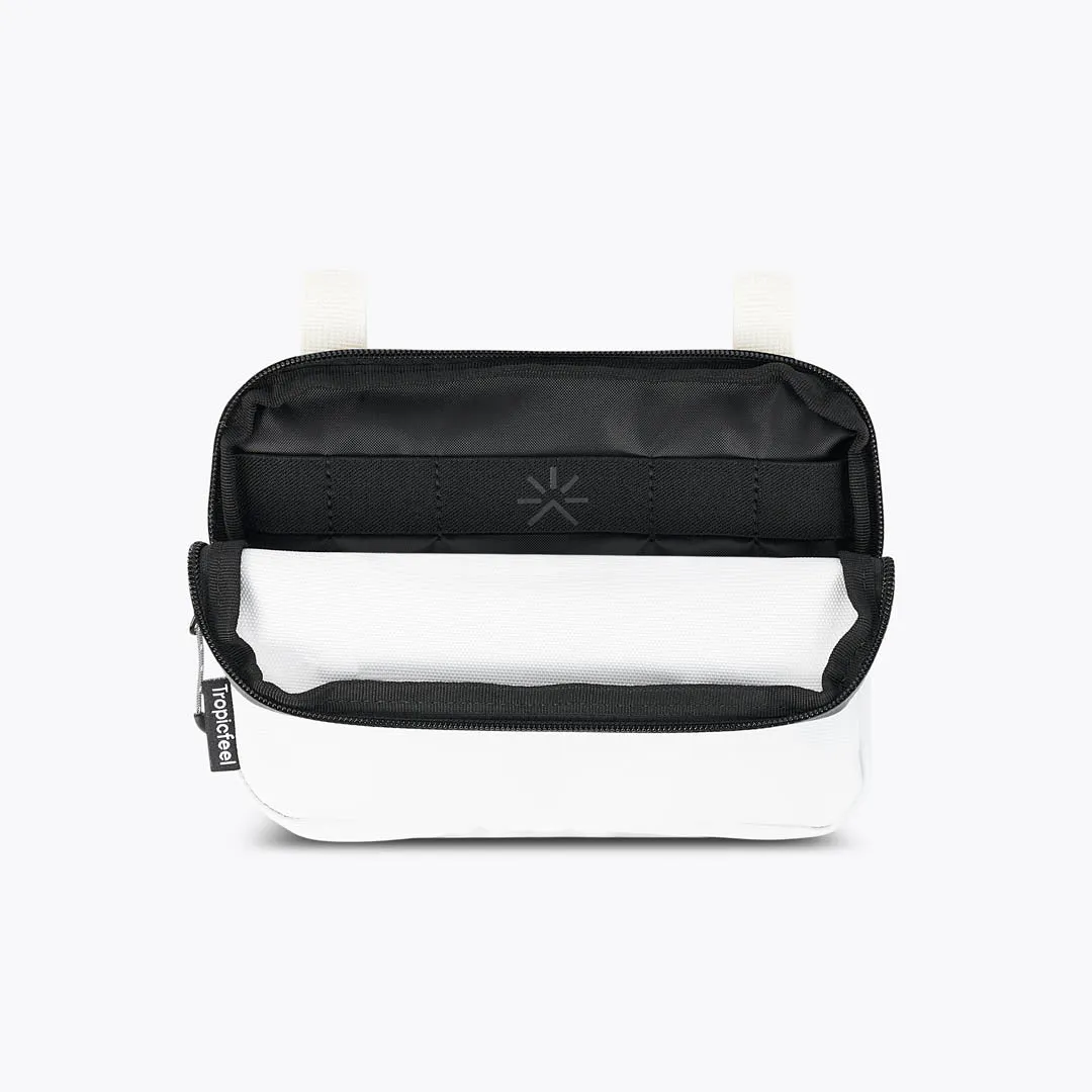 FidLock Pouch® Fog Grey sold by Tropicfeel