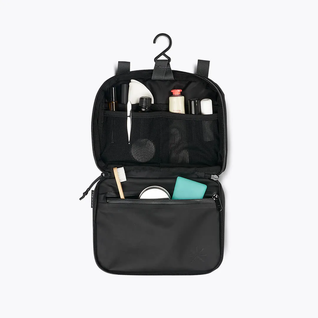 FidLock® Toiletry Walnut Sand sold by Tropicfeel product image thumbnail 2