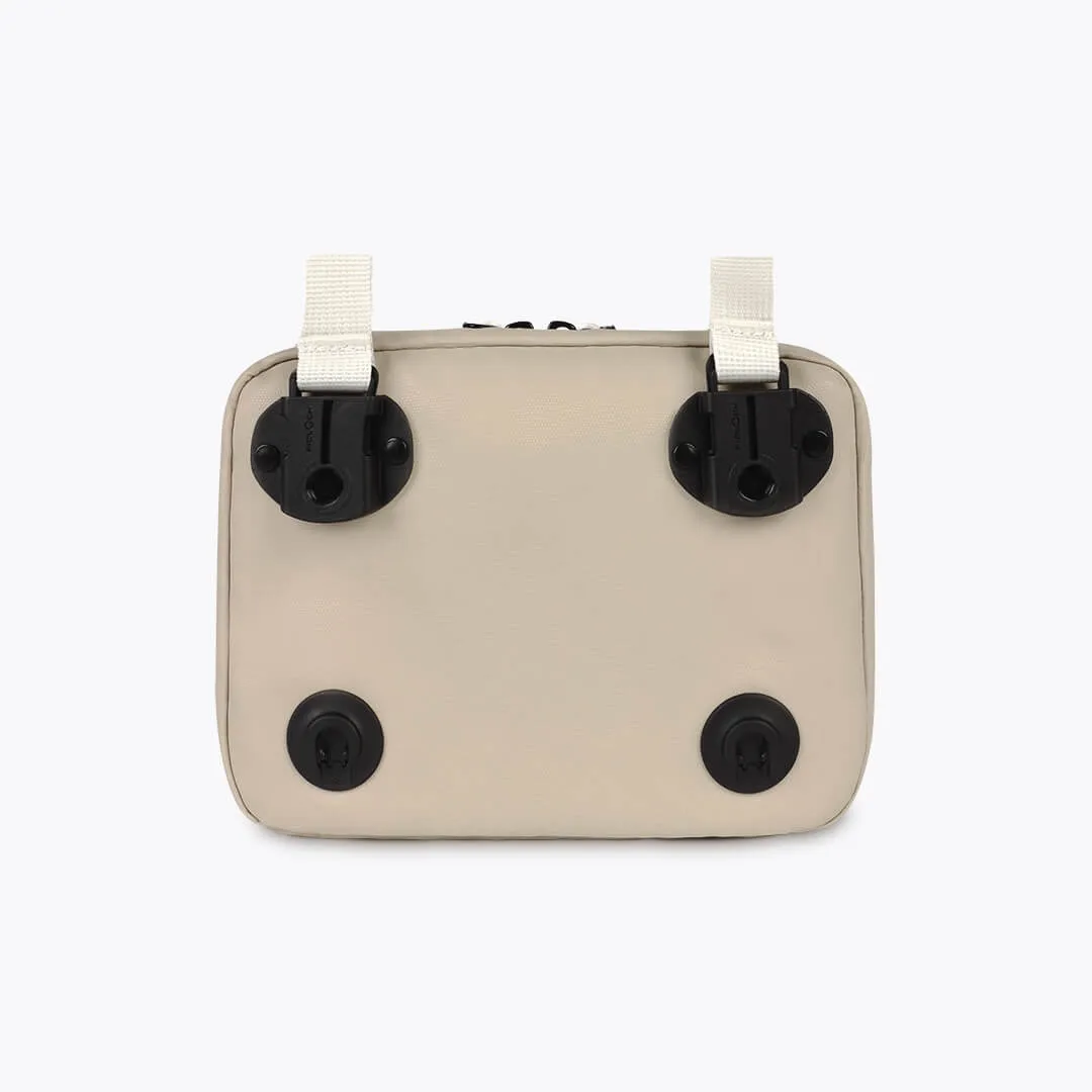 FidLock® Toiletry Walnut Sand sold by Tropicfeel product image thumbnail 3