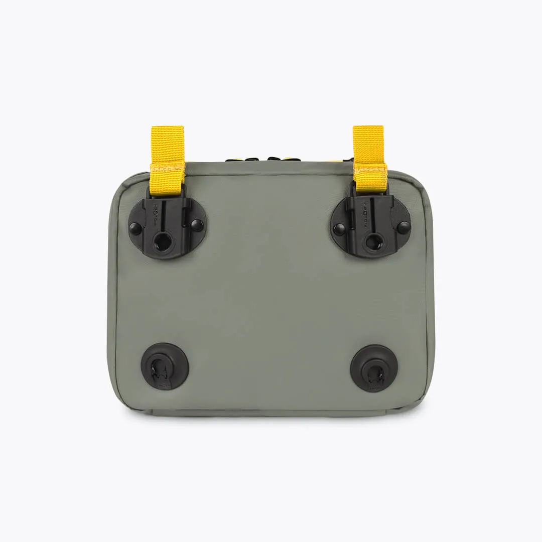 FidLock® Toiletry Mulled Green sold by Tropicfeel product image thumbnail 3