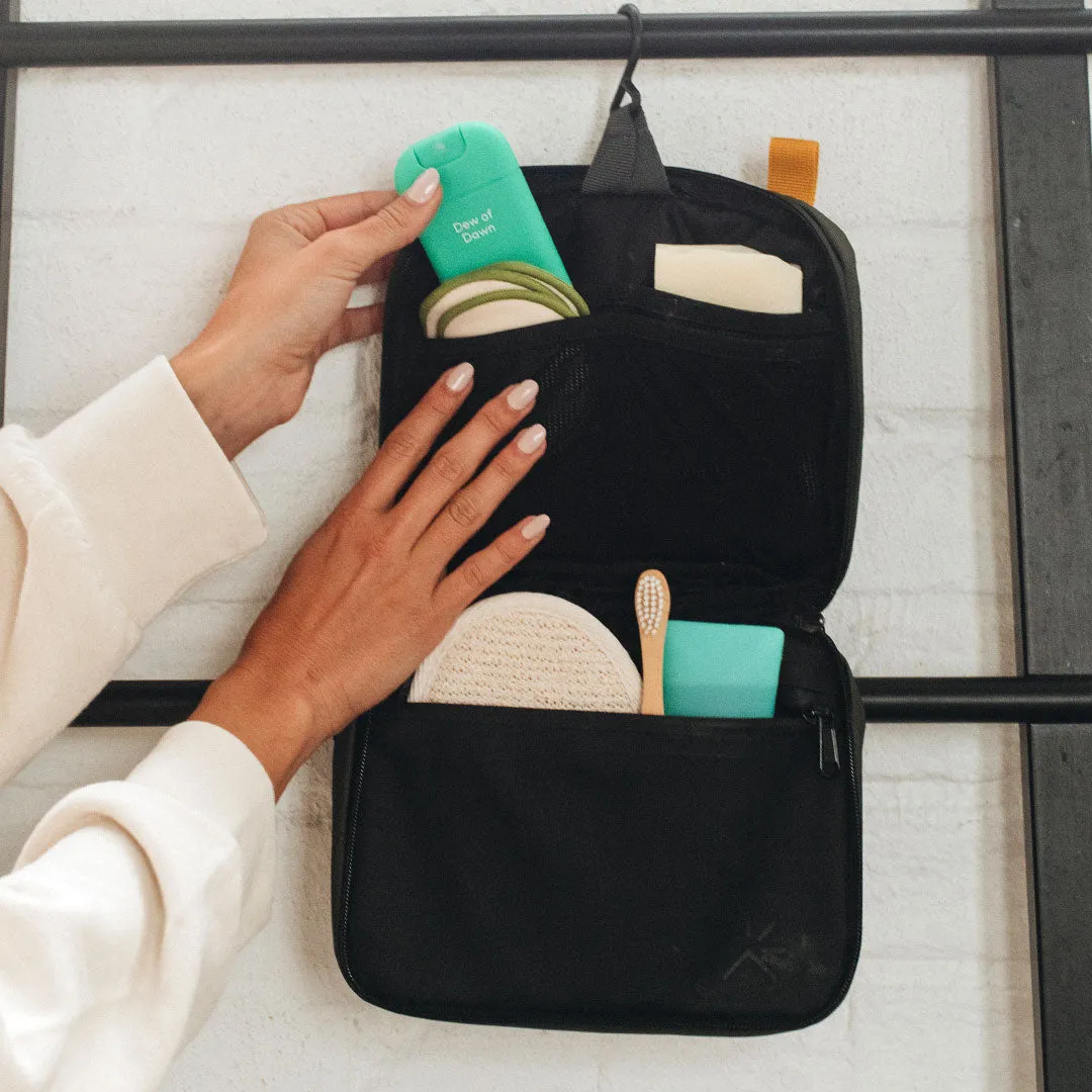 FidLock® Toiletry Mulled Green sold by Tropicfeel product image thumbnail 4