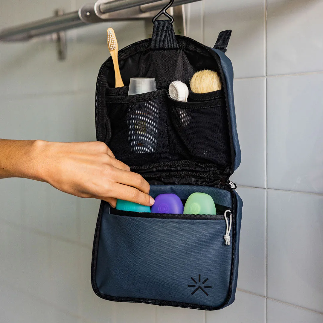 FidLock® Toiletry Orion Blue sold by Tropicfeel product image thumbnail 5