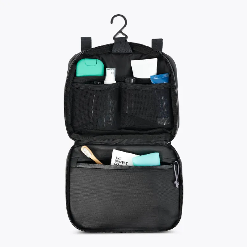FidLock® Toiletry Core Black sold by Tropicfeel