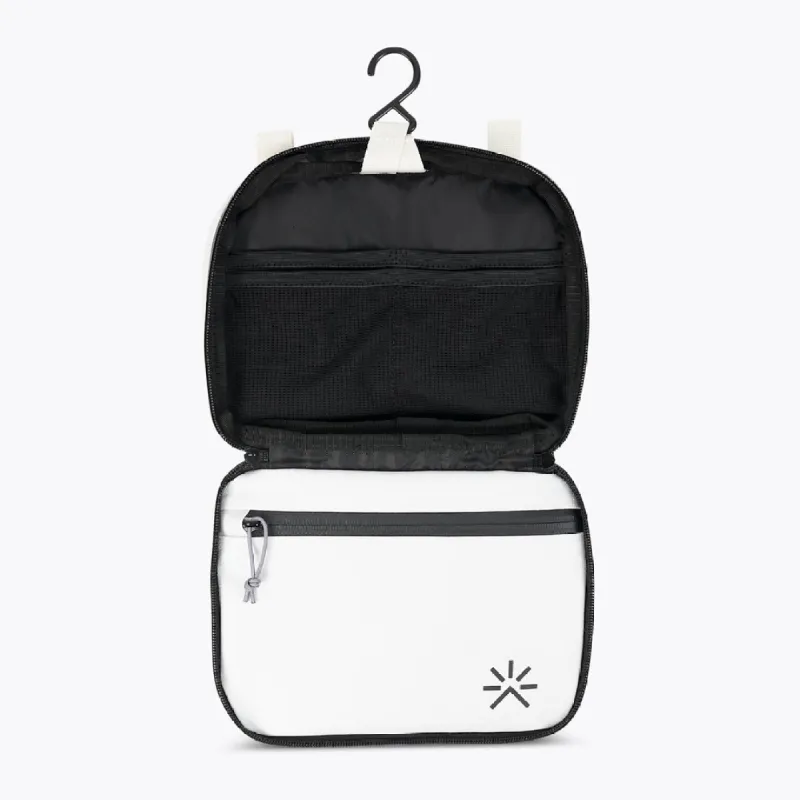 FidLock® Toiletry Fog Grey sold by Tropicfeel
