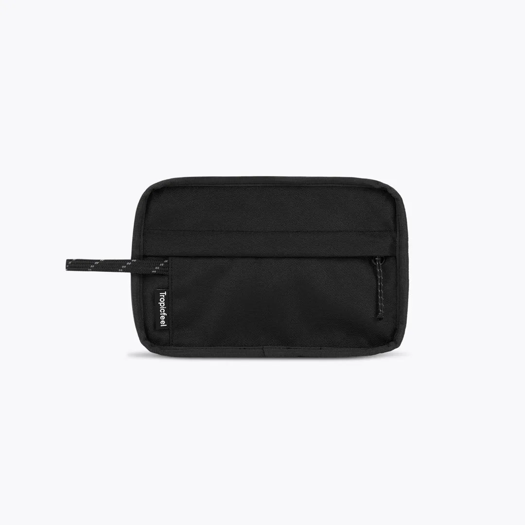 Nook Pouch All Black sold by Tropicfeel product image thumbnail 4