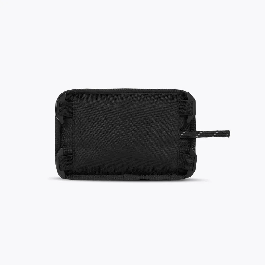 Nook Pouch All Black sold by Tropicfeel product image thumbnail 5