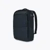 Nest Backpack Blueberry Navy sold by Tropicfeel