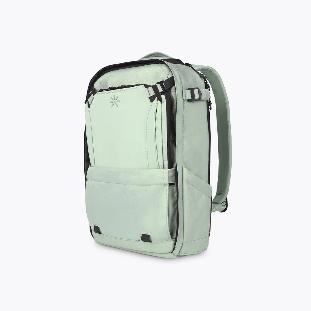 Nest Backpack Desert Green sold by Tropicfeel product image thumbnail 5
