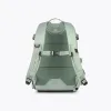 Nest Backpack Desert Green sold by Tropicfeel