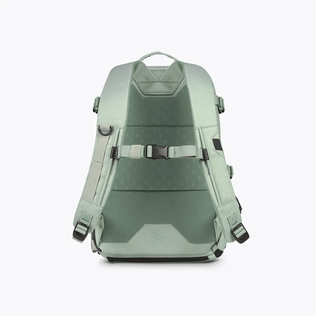 Nest Backpack Desert Green sold by Tropicfeel product image thumbnail 3