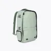 Nest Backpack Desert Green sold by Tropicfeel