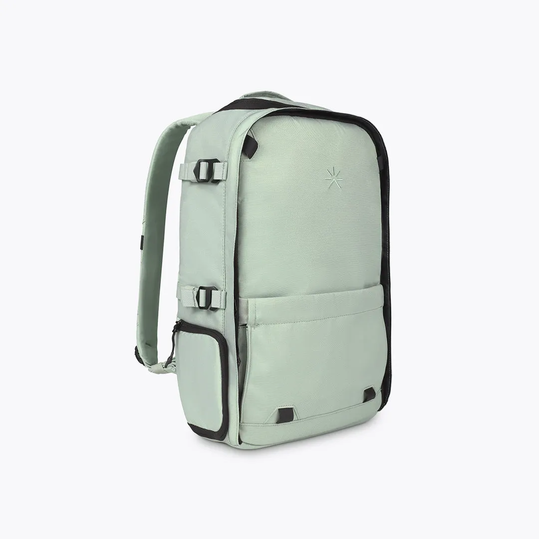 Nest Backpack Desert Green sold by Tropicfeel product image thumbnail 4