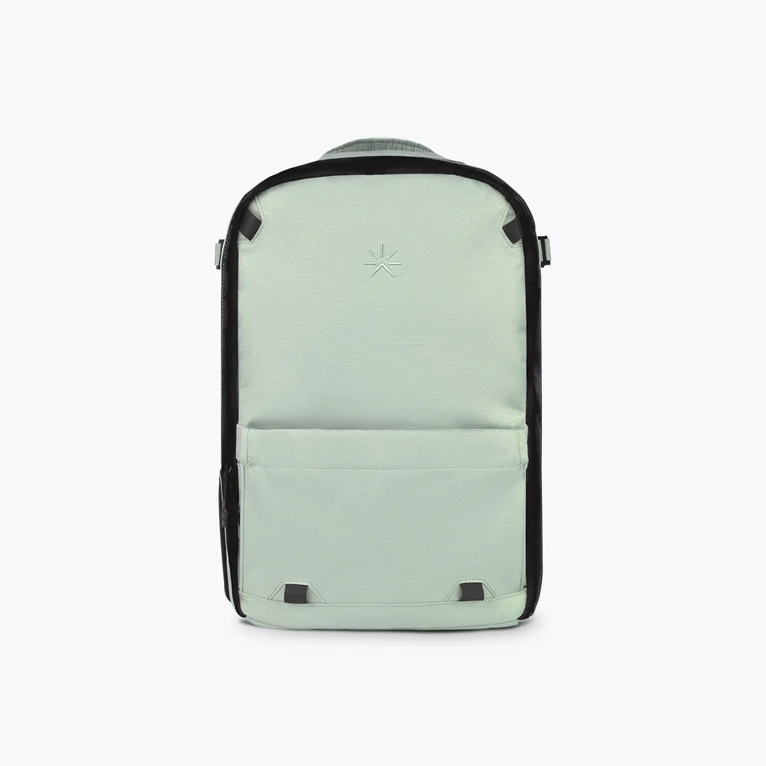 Nest Backpack Desert Green sold by Tropicfeel product image thumbnail 2