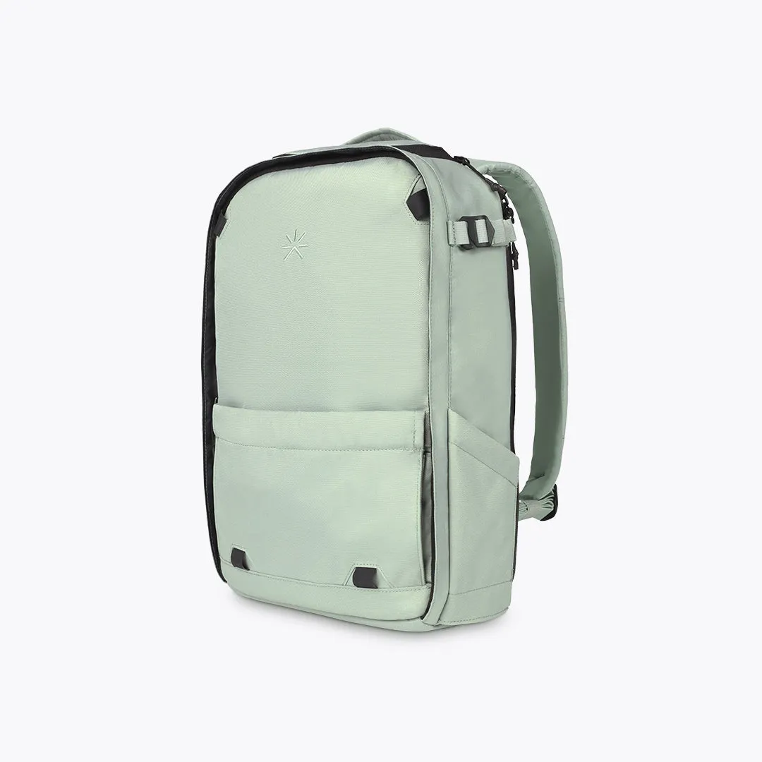 Nest Backpack Desert Green sold by Tropicfeel
