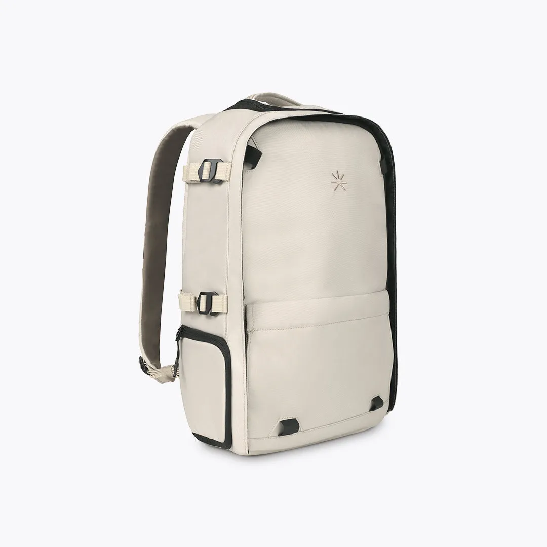 Nest Backpack Amphora Brown sold by Tropicfeel product image thumbnail 4
