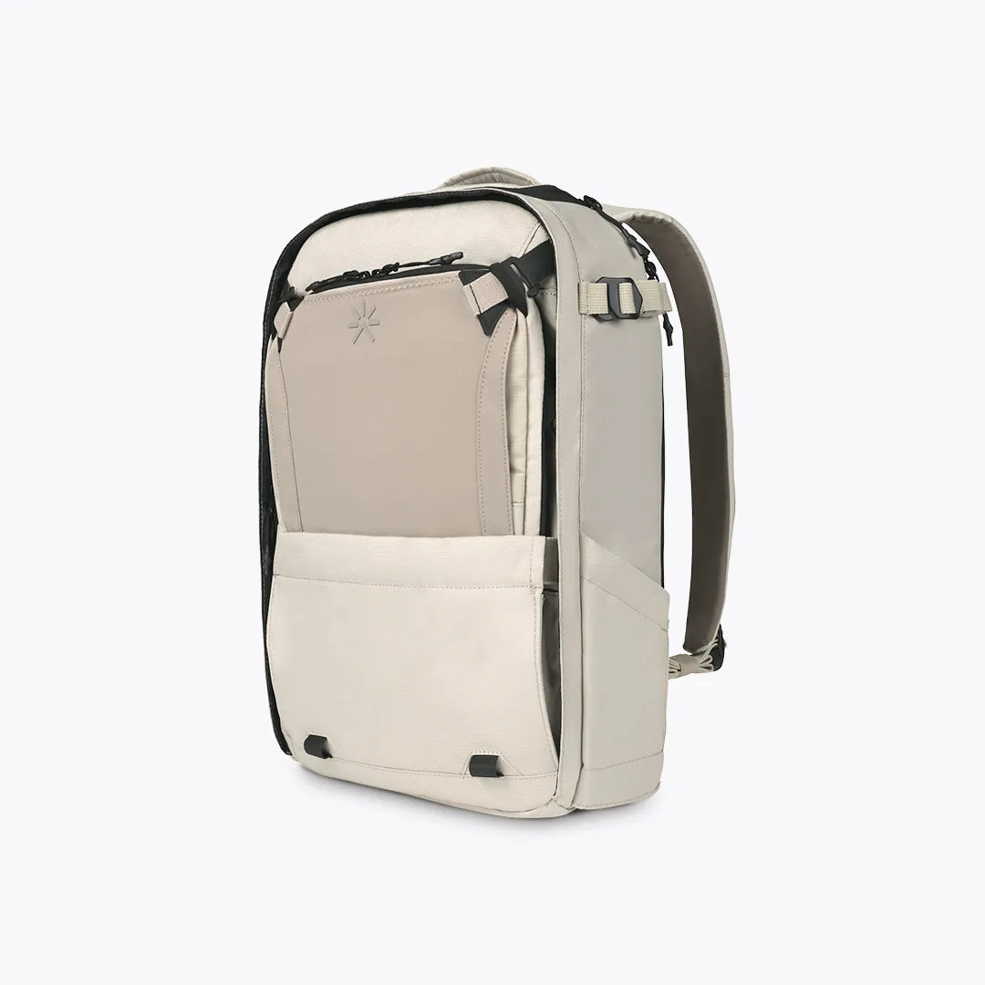 Nest Backpack Amphora Brown sold by Tropicfeel product image thumbnail 5
