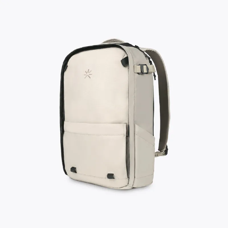 Nest Backpack Amphora Brown sold by Tropicfeel