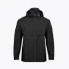 ProTravel Rain Shell All Black sold by Tropicfeel