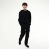 ProTravel LS Tee Core Black sold by Tropicfeel