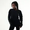 ProTravel LS Tee Core Black sold by Tropicfeel