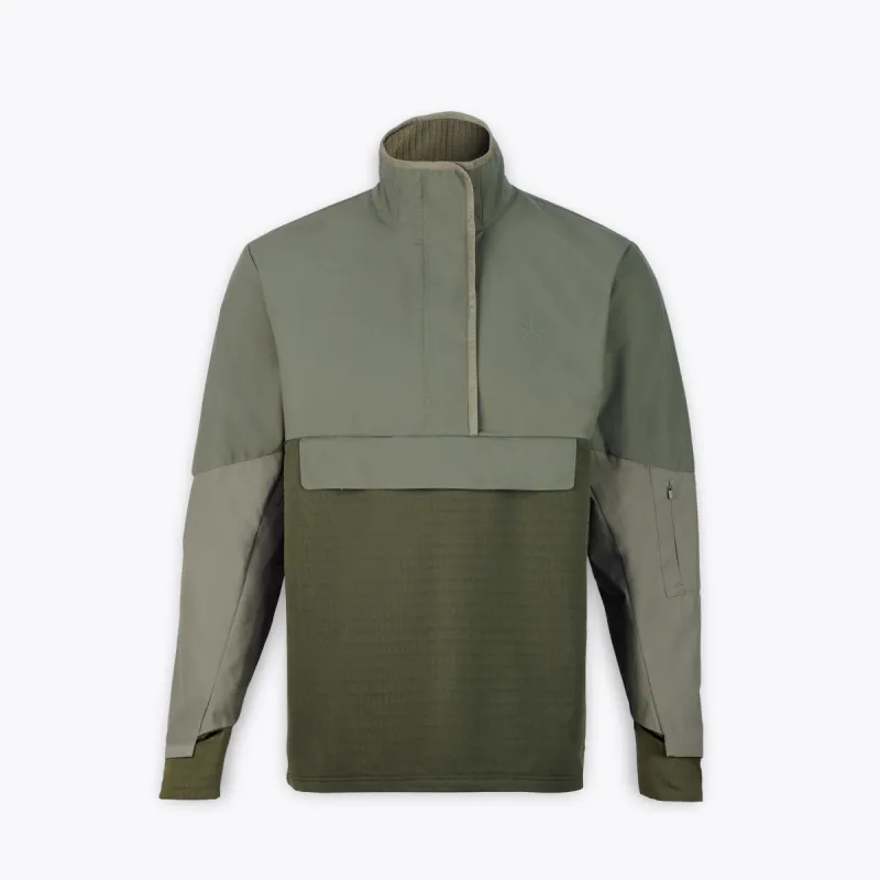 NS60 Layer Leaf Khaki sold by Tropicfeel