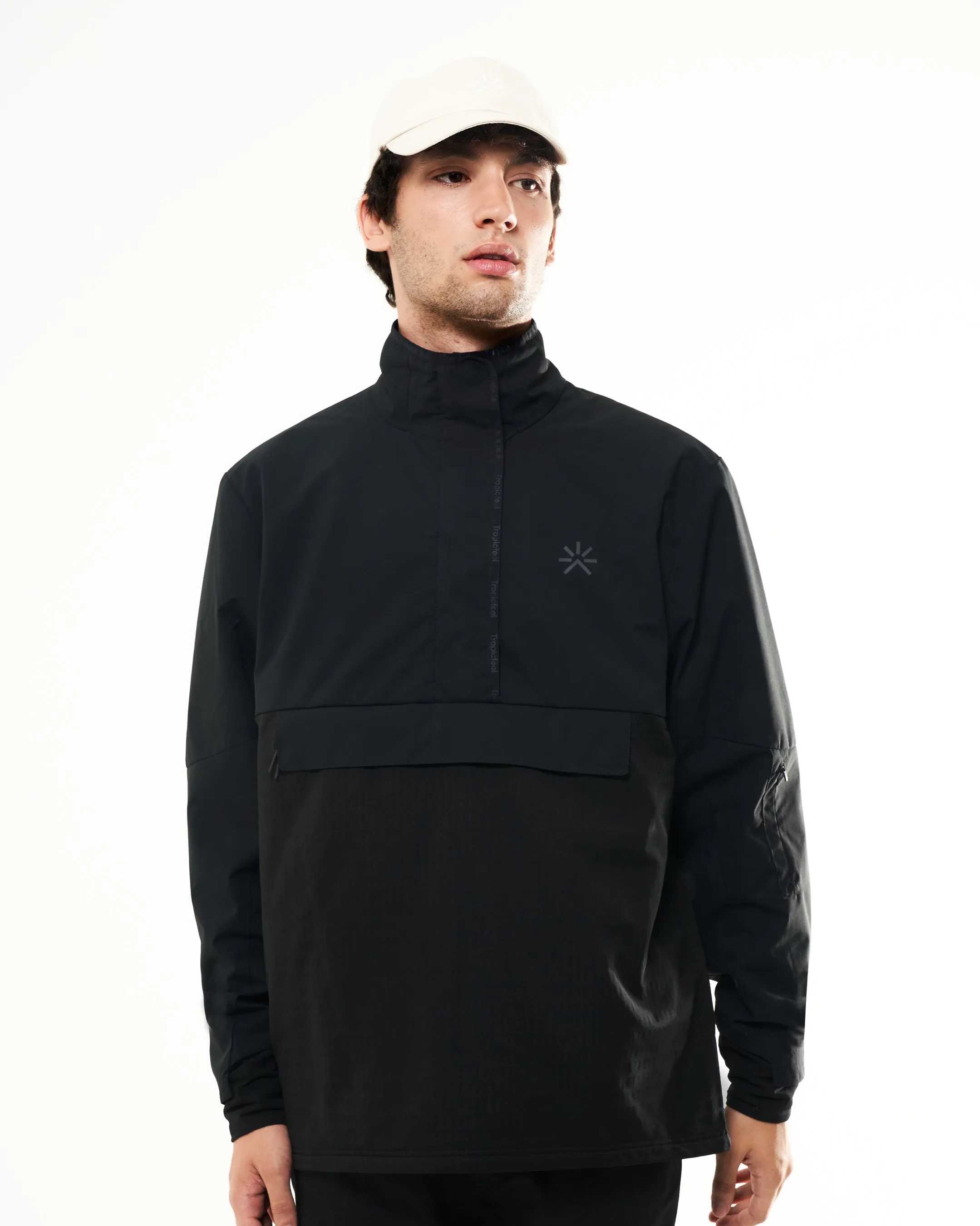 NS60 Layer All Black sold by Tropicfeel product image thumbnail 2