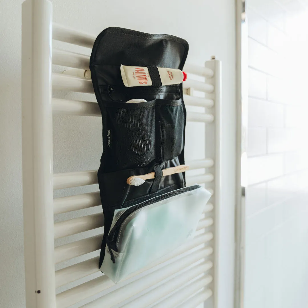 Roll-Up Toiletry Bag sold by Tropicfeel product image thumbnail 4