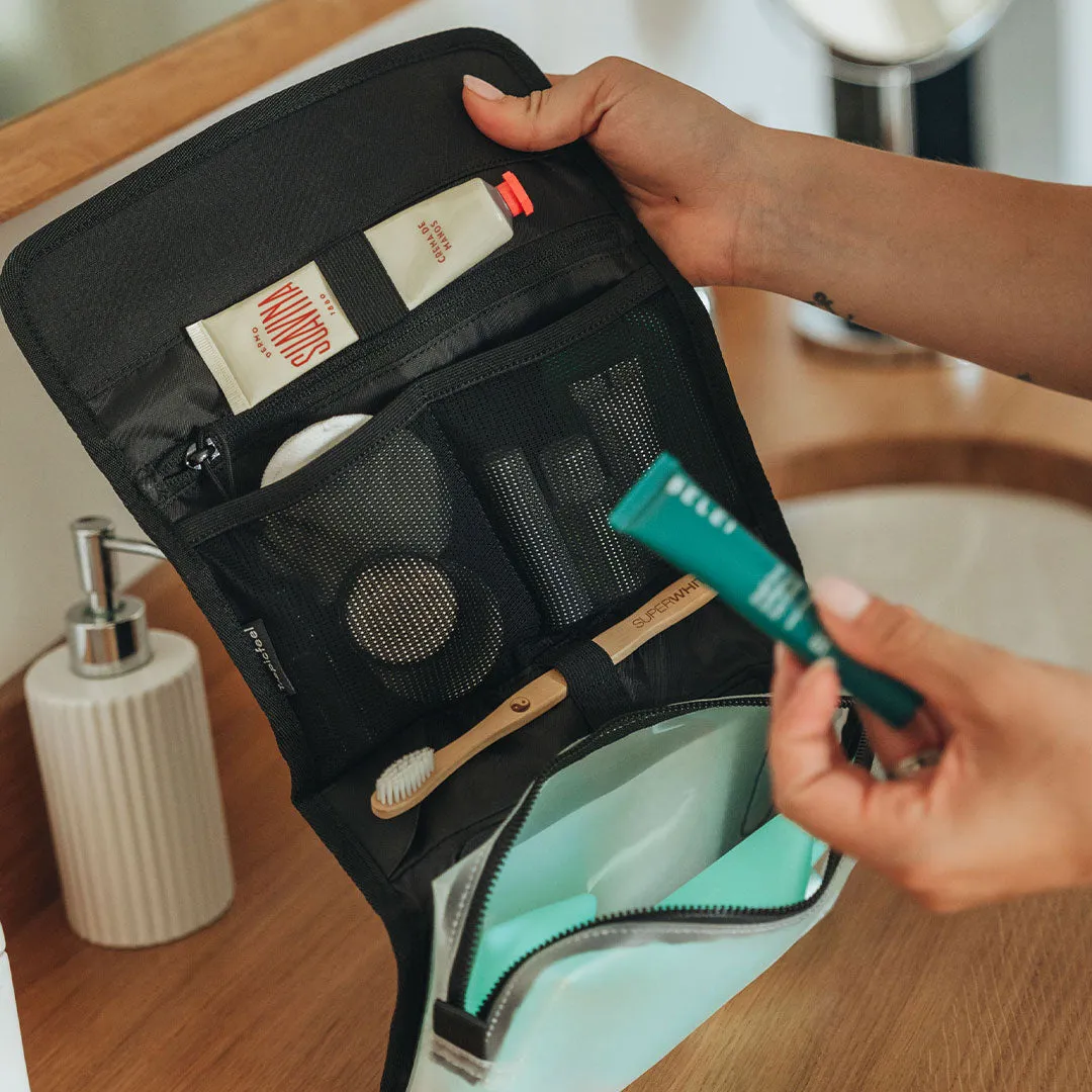 Roll-Up Toiletry Bag sold by Tropicfeel product image thumbnail 5