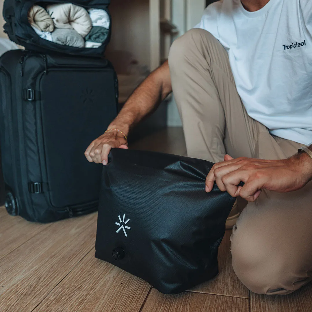 Sealed Laundry Bag sold by Tropicfeel product image thumbnail 3