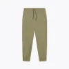 Women's Jogger Pant Sage Khaki sold by Tropicfeel
