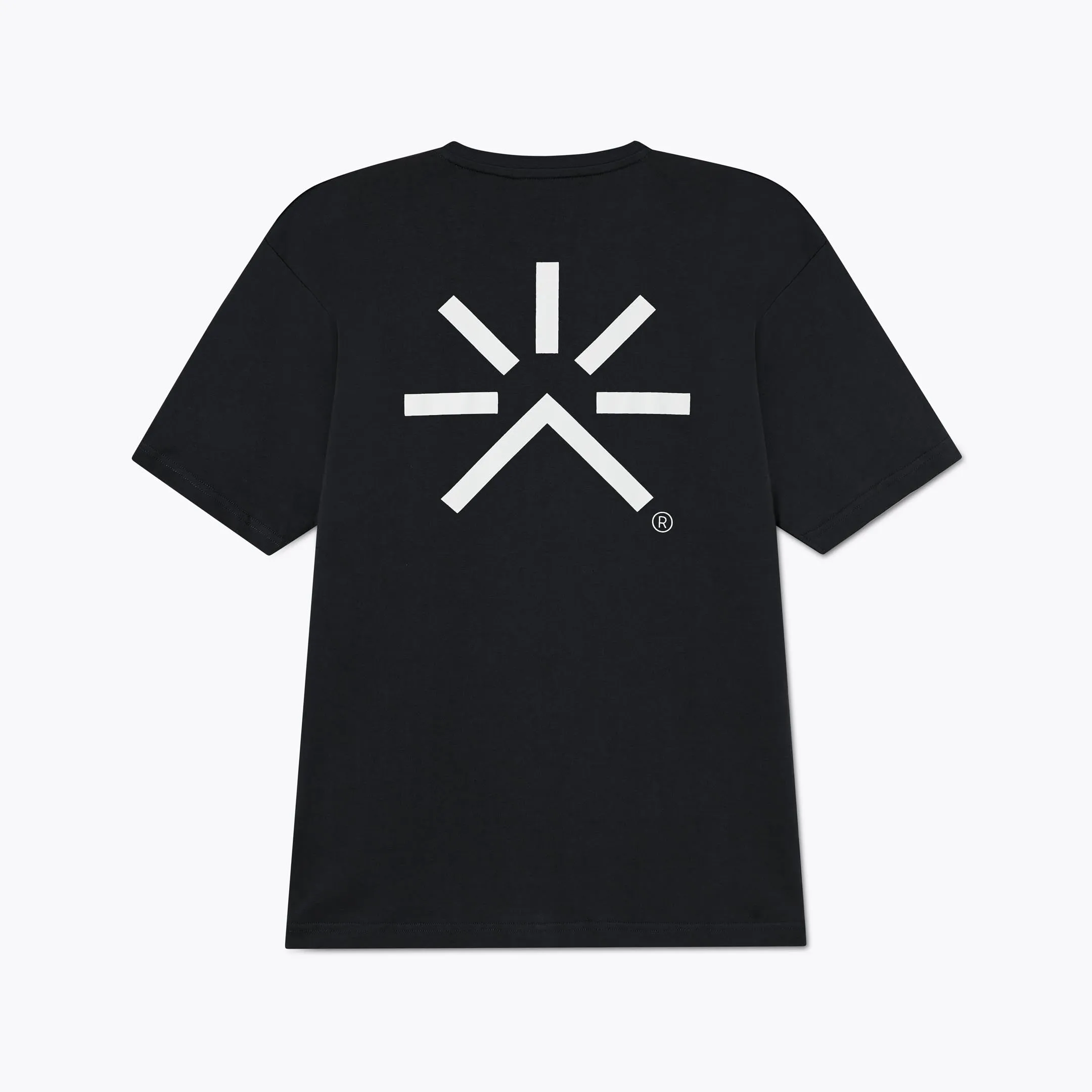 Core Tee Core Black sold by Tropicfeel product image thumbnail 2