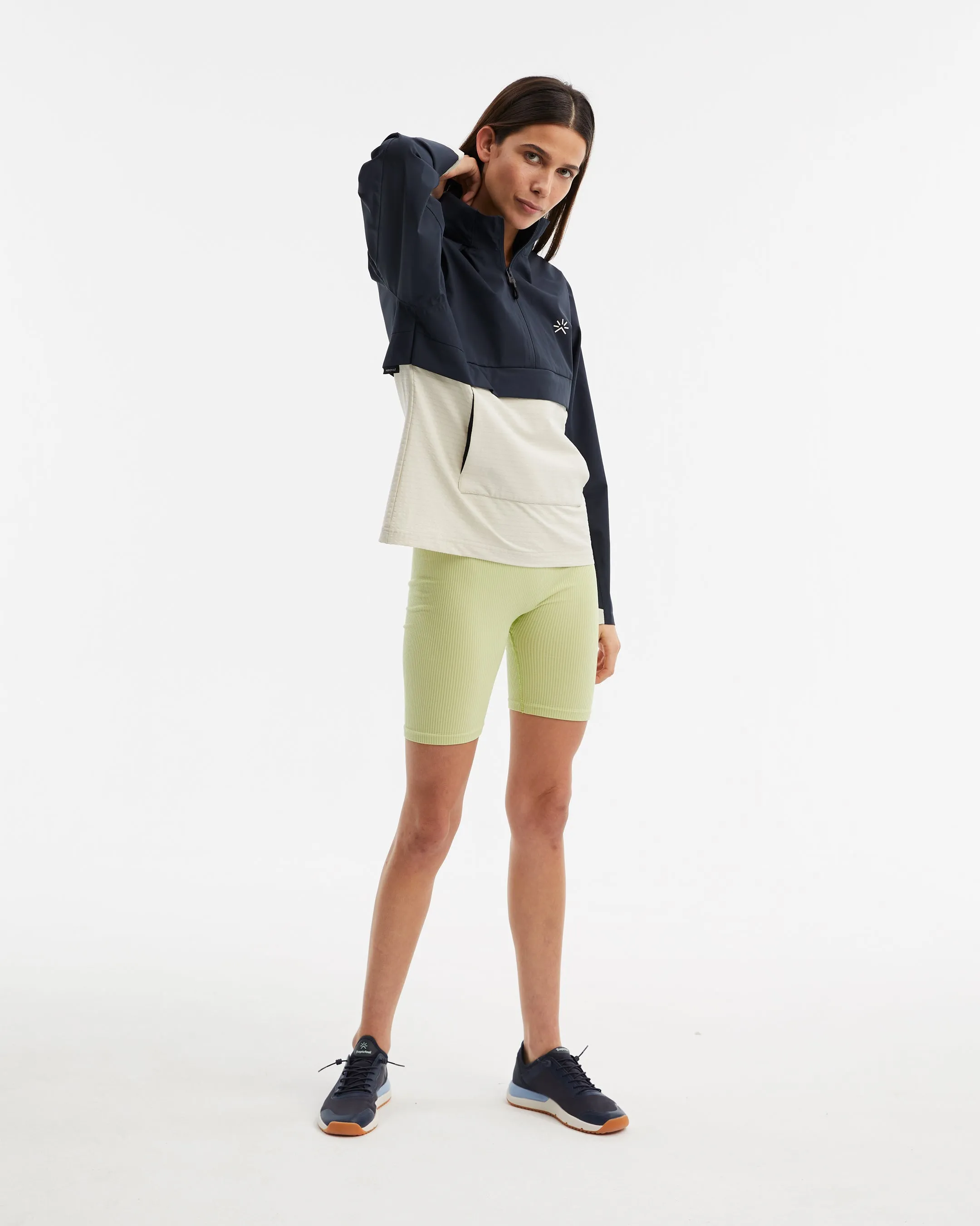 Women's NS40 Layer Night Blue sold by Tropicfeel product image thumbnail 2