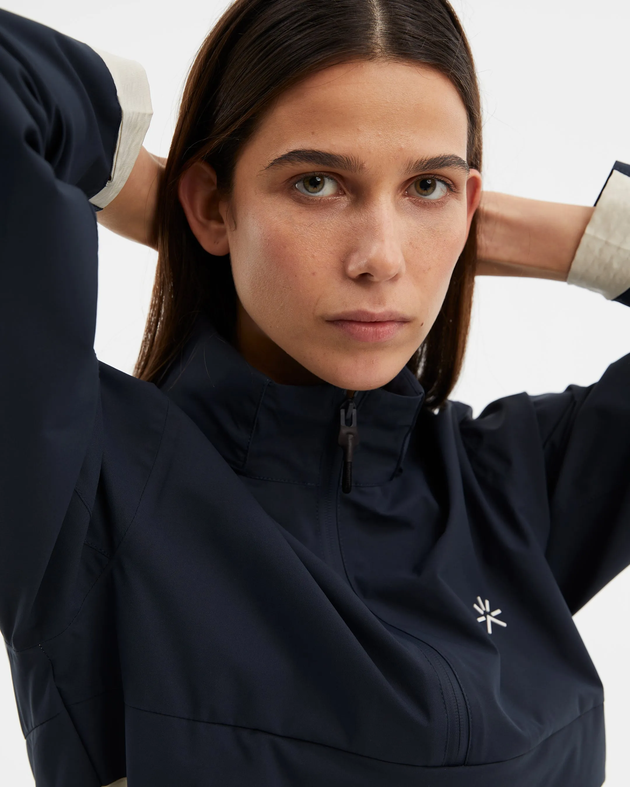 Women's NS40 Layer Night Blue sold by Tropicfeel product image thumbnail 4