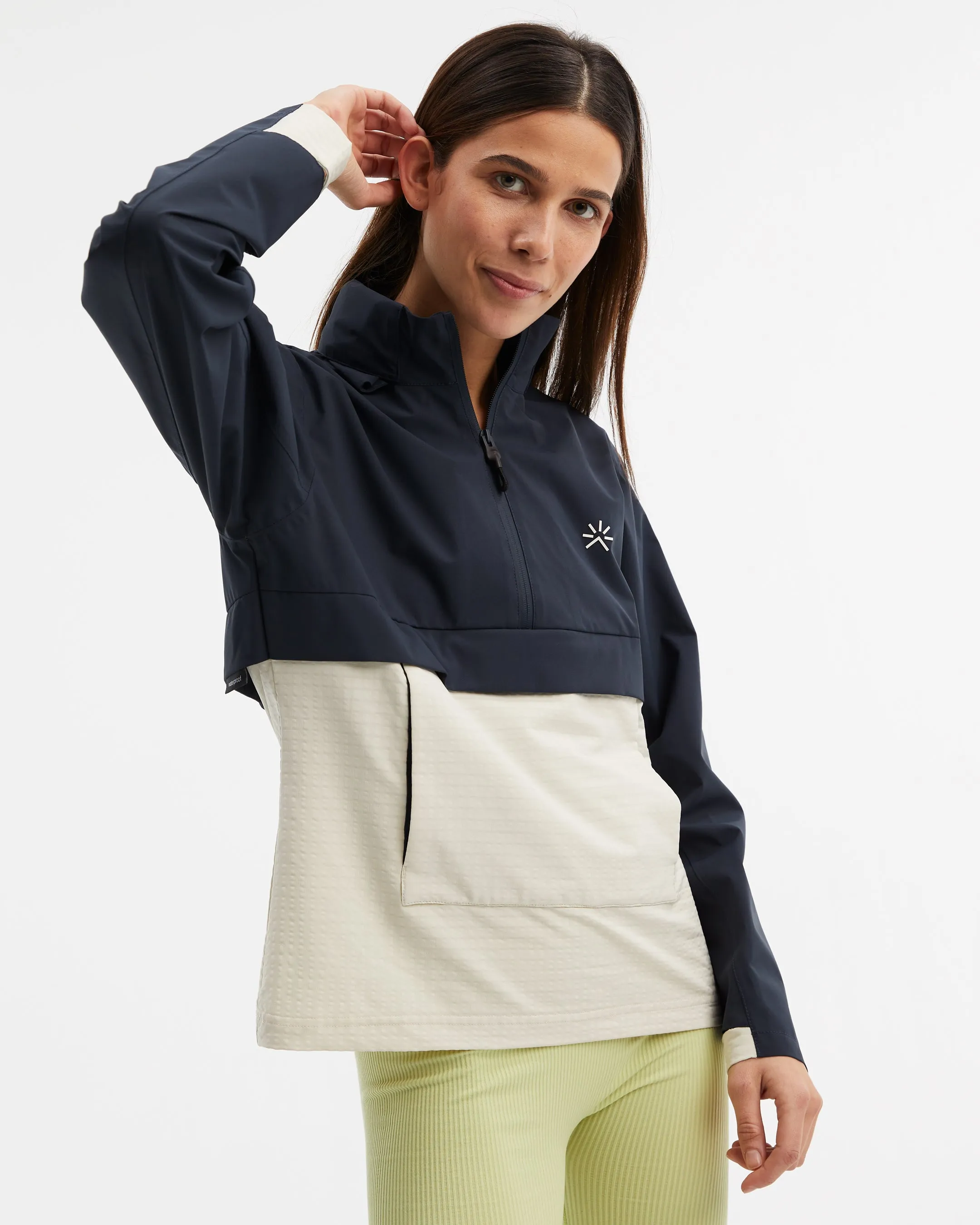 Women's NS40 Layer Night Blue sold by Tropicfeel product image thumbnail 5
