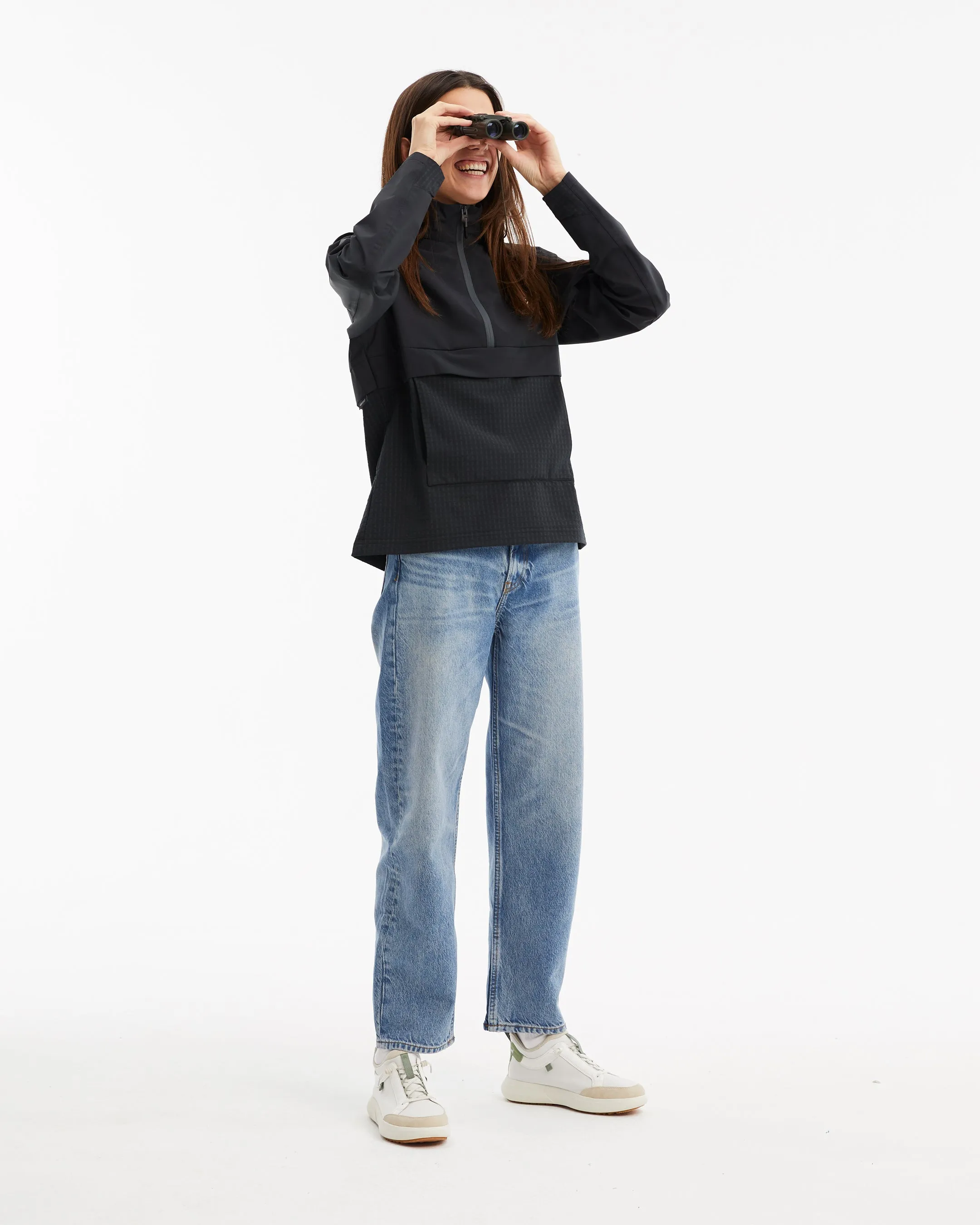 Women's NS40 Layer Core Black sold by Tropicfeel product image thumbnail 2