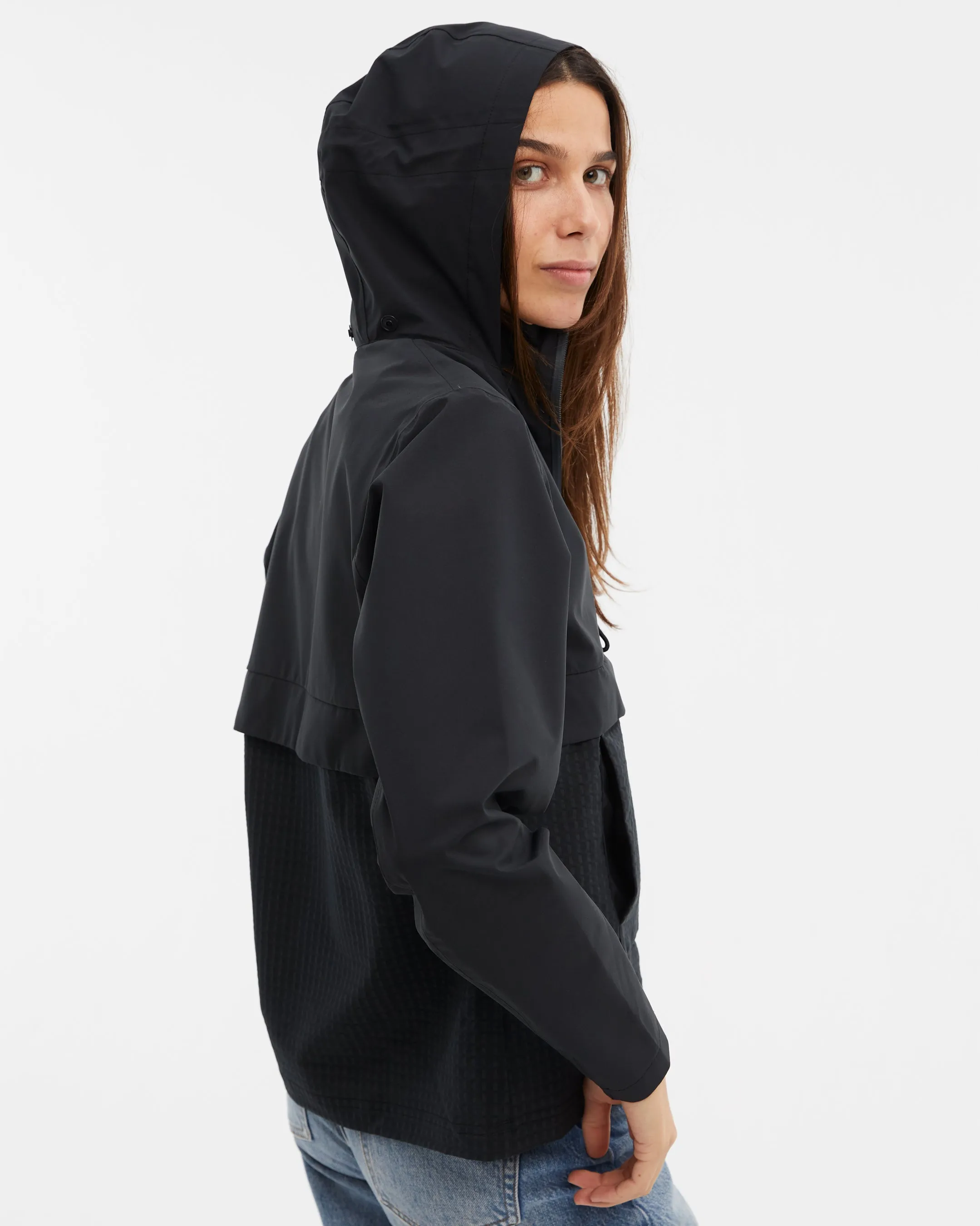 Women's NS40 Layer Core Black sold by Tropicfeel product image thumbnail 4