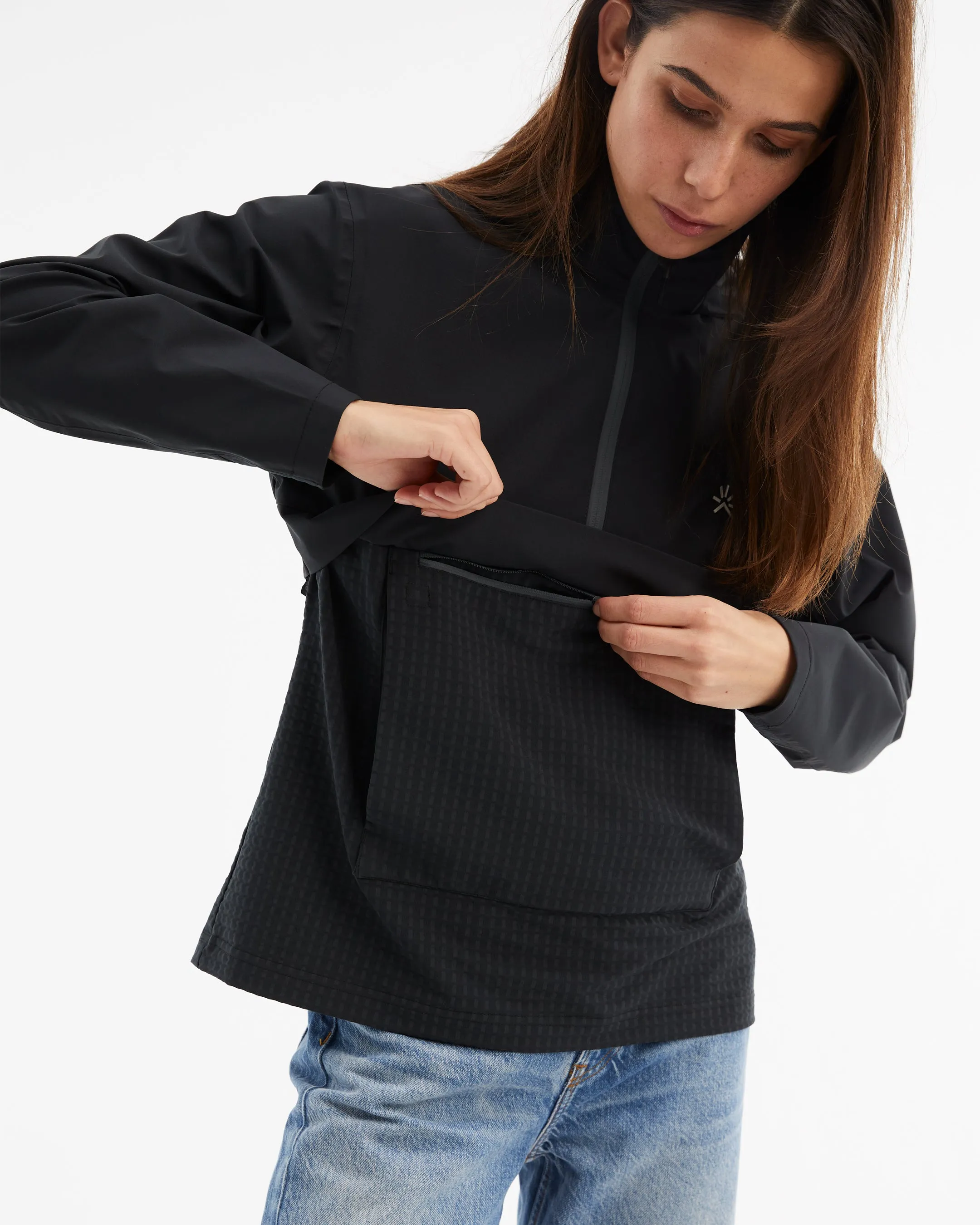 Women's NS40 Layer Core Black sold by Tropicfeel product image thumbnail 3