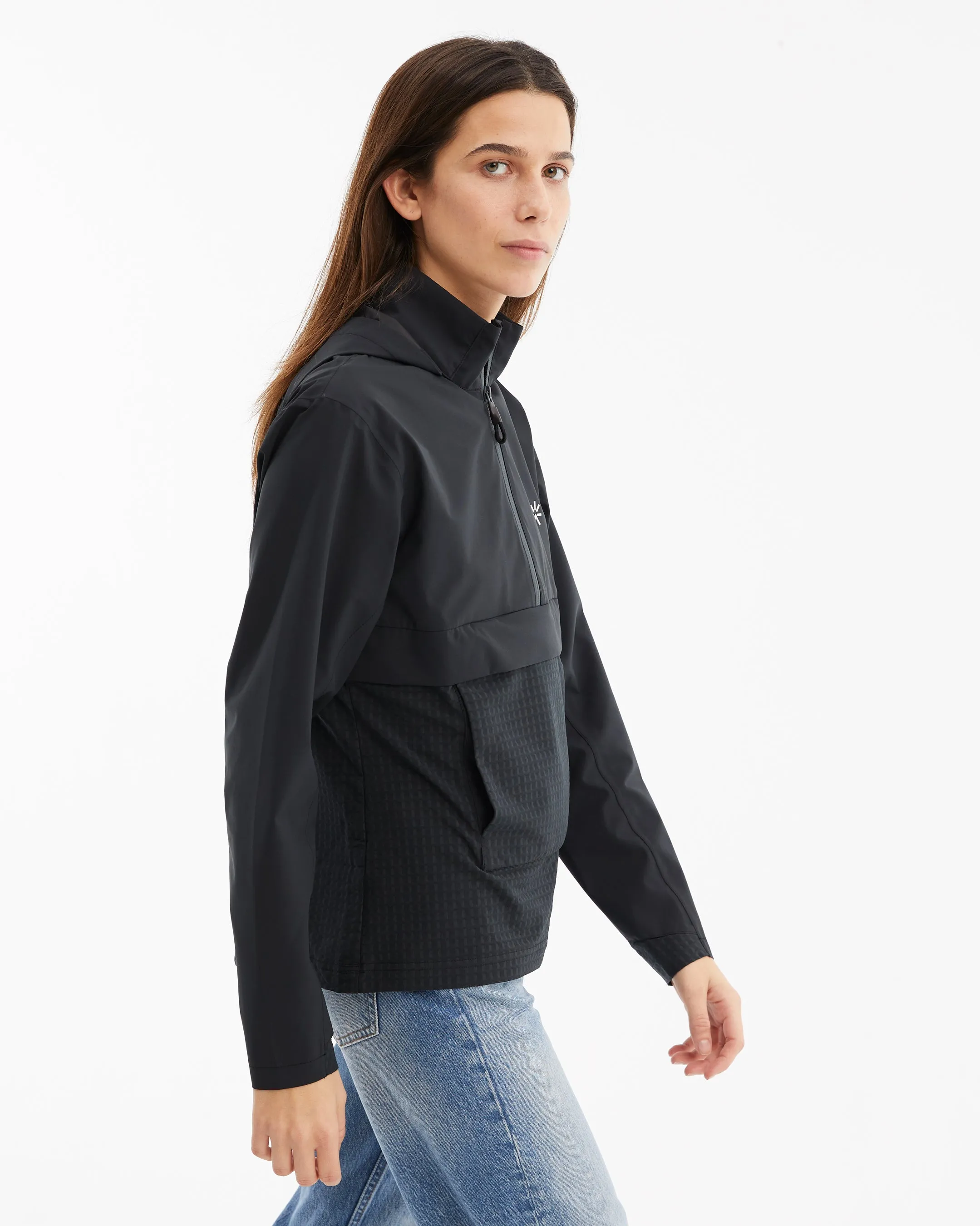 Women's NS40 Layer Core Black sold by Tropicfeel product image thumbnail 5