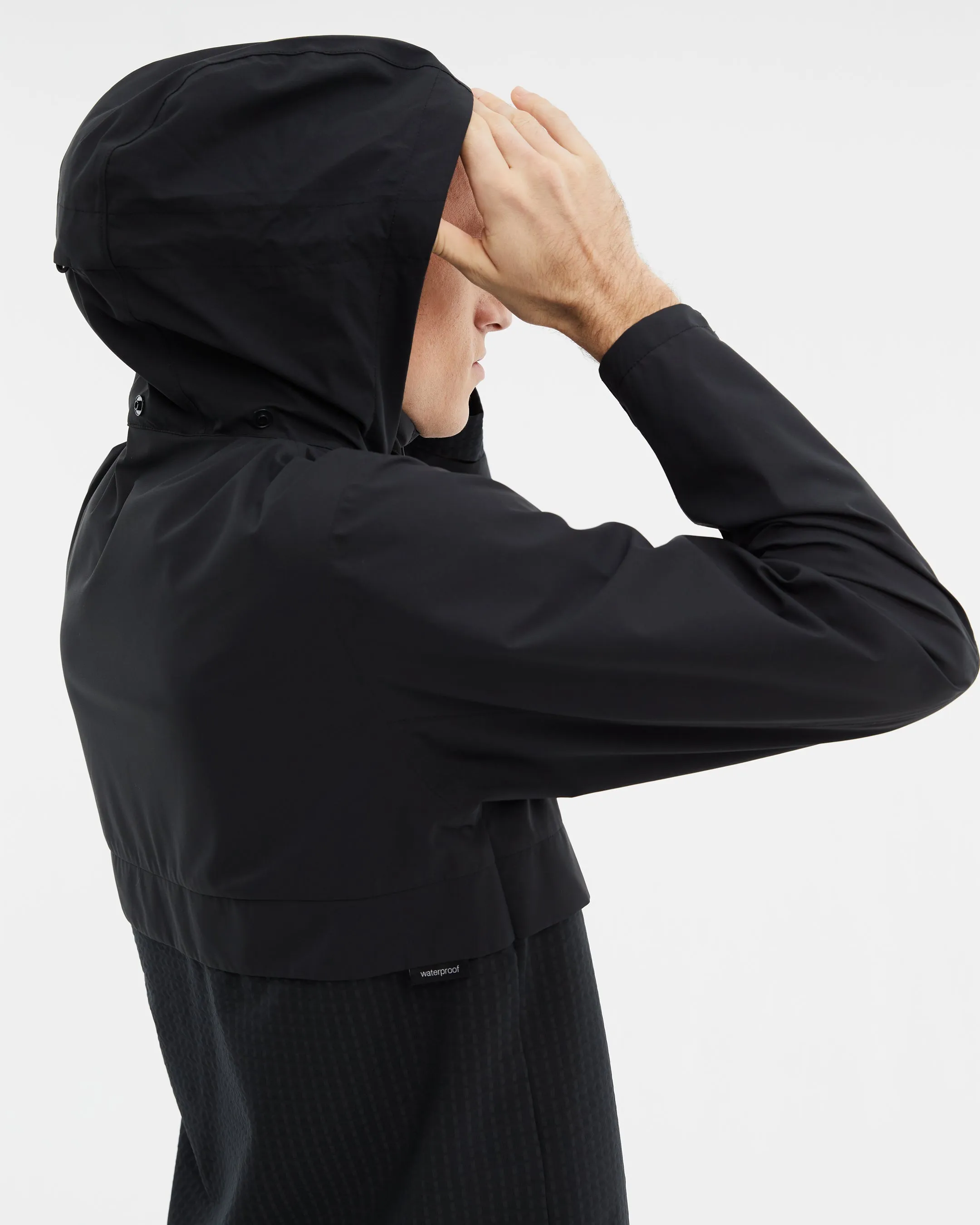 Men's NS40 Layer Core Black sold by Tropicfeel product image thumbnail 5